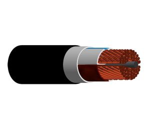 Кабель ВВГнг(А)-LS 4х50 МС (N) 0.66кВ (м) Агрокабель 10000 1462371