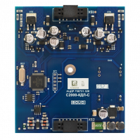 Контроллер С2000-КДЛ-С ORI7772