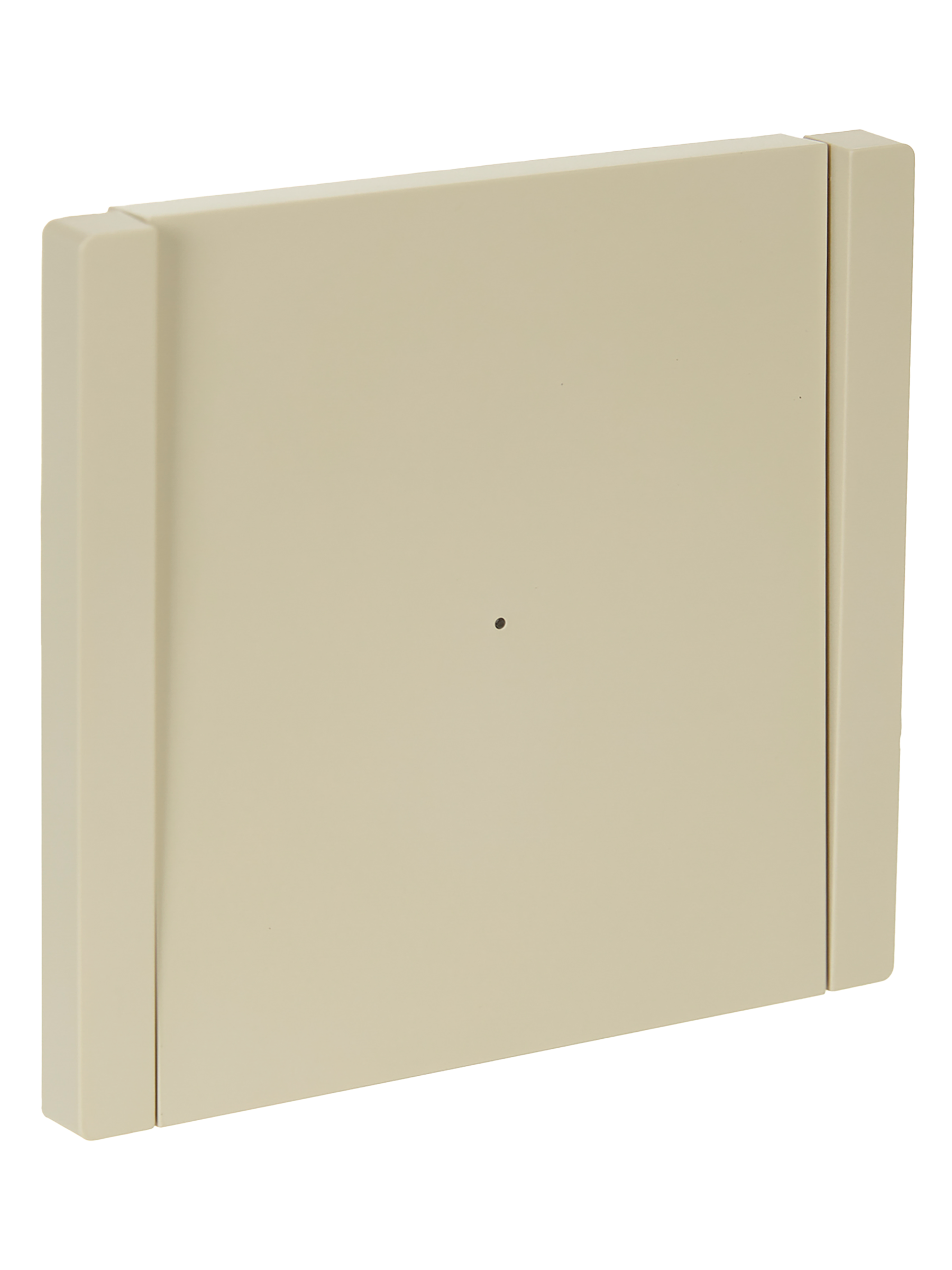 FORTE&PIANO Выключатель 1-клавишный с индикацией 10А FP402 ваниль IEK FP-V10-1-10-1-K10