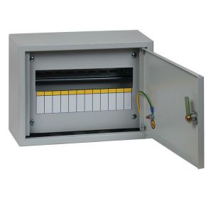 ЩРН-12 (220х300х120) IP31 PROXIMA EKF
