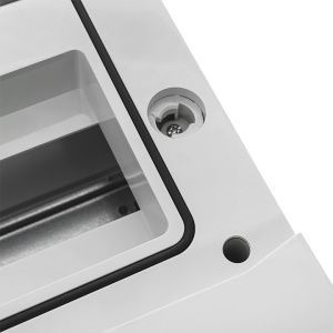 Щит навесной Unix65 36 модулей (535х319х144) IP65 EKF - Фото 15