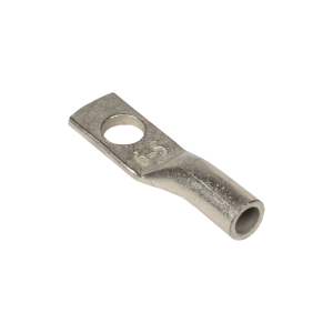 Наконечник медный луженый ТМЛ DIN 6-5 EKF tml-din-6-5