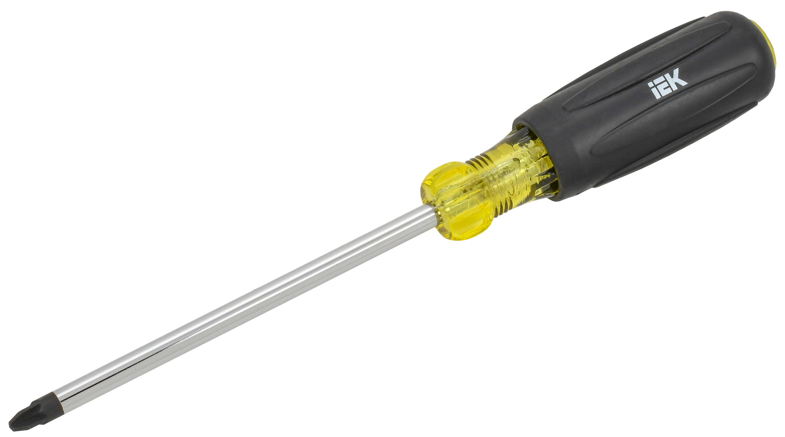 ARMA2L 5 Отвертка PZ3х150 Т3 IEK A2L5-SC10-T3-PZ-30-150