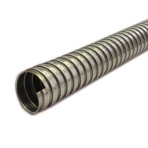 Металлорукав Р3-Н  25  (50 м/уп.) ГОФРОМАТИК (ЗЭТАРУС) zeta44807