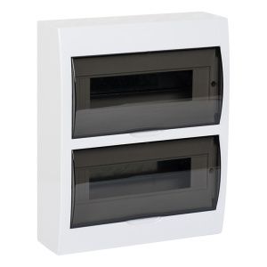 ЩРН-П-24 IP41 PROXIMA EKF pb40-n-24