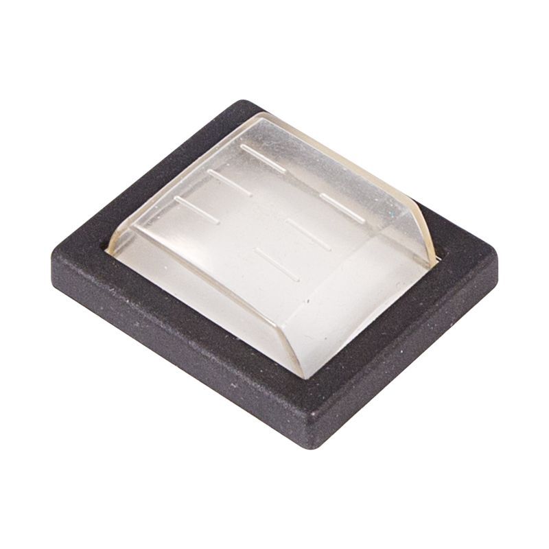 Влагозащитный колпачок для клавишных выключателей (SC-767 / SC-797) REXANT 36-2490