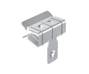 Зажим балочный 3-8 мм с М6 TDZ EKF ZB3-8-M6