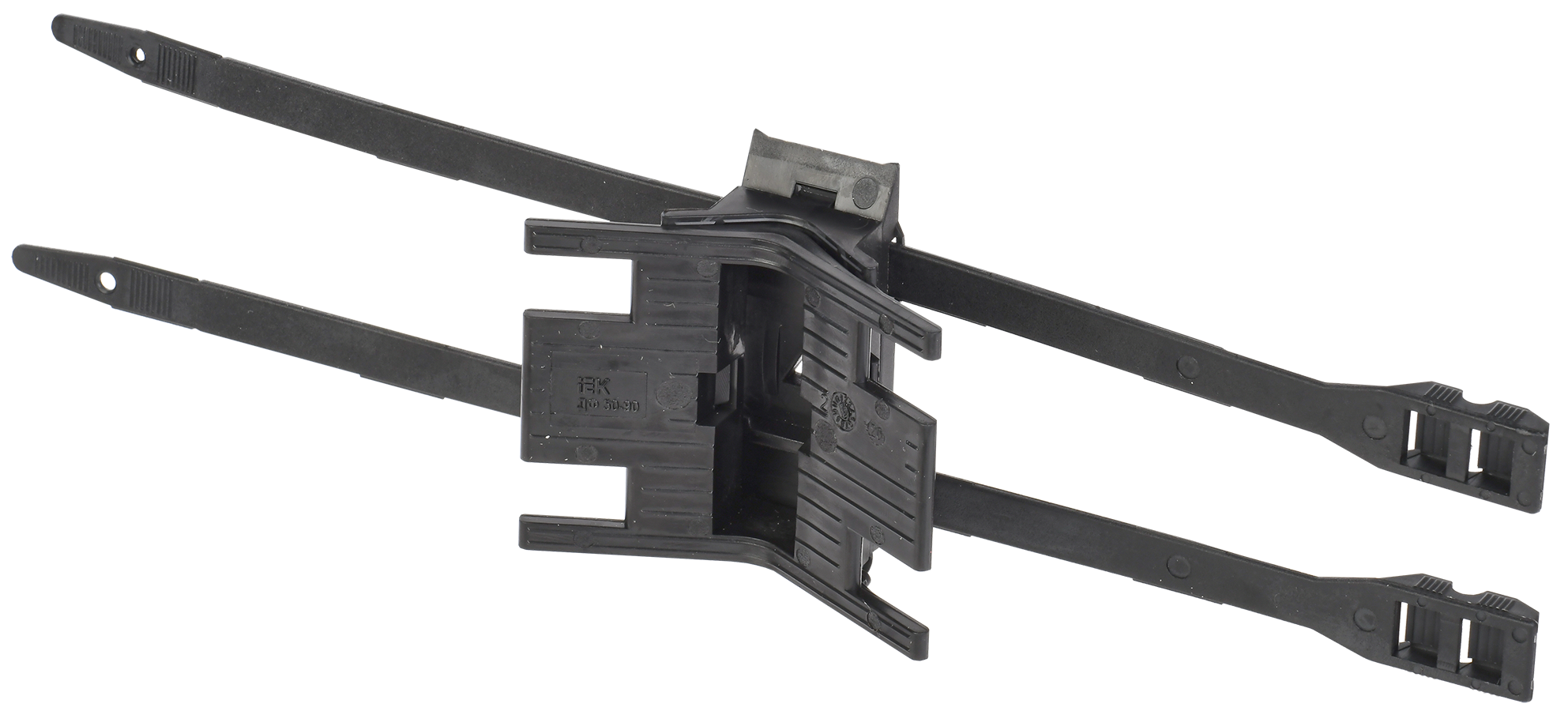 Фиксатор дистанционный ДФ 15-50 IEK UZA-11-15-50