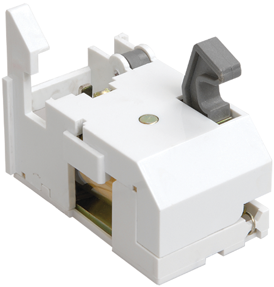 Расцепитель минимального напряжения РМ-800/1600 (РМ-40/43) IEK SVA50D-RM