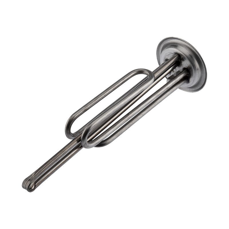 Нагревательный элемент для бойлера ТЭН RZL 2,0 кВт, фланец  92 мм, МЕСТО ПОД АНОД м6 REXANT 70-0347