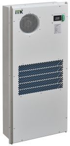 ITK Кондиционер моноблочный 3500Вт для телекоммуникационного шкафа CM-3500-230