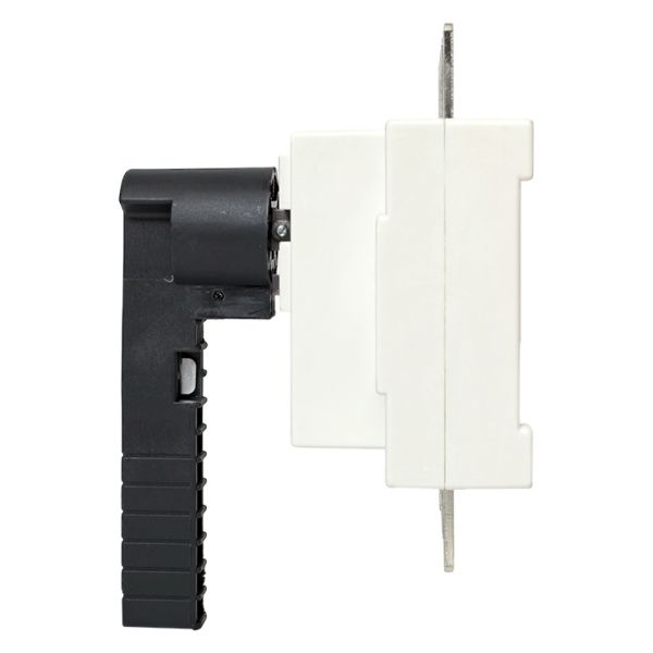 Рубильник-выключатель 250A 4P c рукояткой управления для прямой установки PowerSwitch EKF - Фото 4