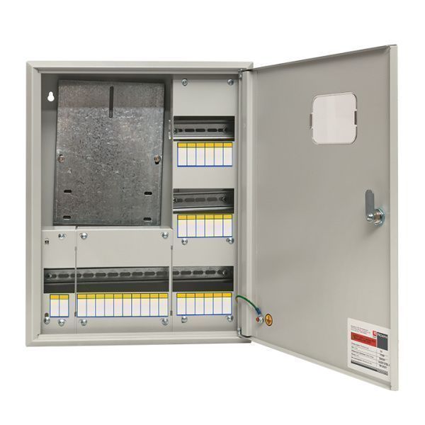 ЩУРн 3/30 (500х400х160) IP31 EKF PROxima - Фото 10