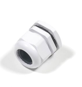 Сальник PG  29 пластик (18-25мм) IP68 серый ГОФРОМАТИК (ЗЭТАРУС) zeta30887