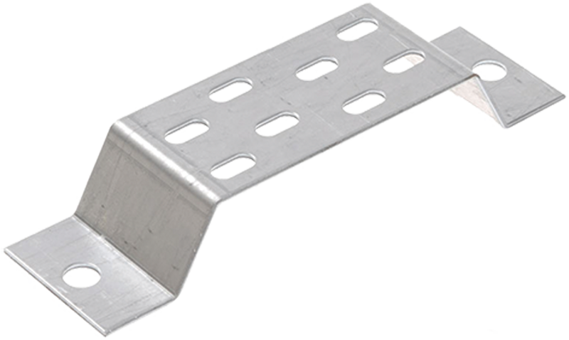 Стойка настенная СНП50 IEK CLW10-SNP-50