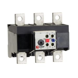 Реле тепловое РТЭ-4315 150-180А EKF rel-4315-150-180