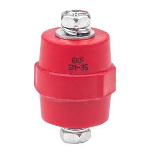 Изолятор SM-35 380А 10кВ EKF plc-sm-35