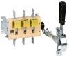 Выключатель-разъединитель ВР32И-37A31240 400А IEK SRK01-121-400