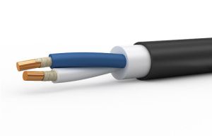 Кабель ППГнг(А)-FRHF 2х1,5  ок-0,66 ELC0100257300