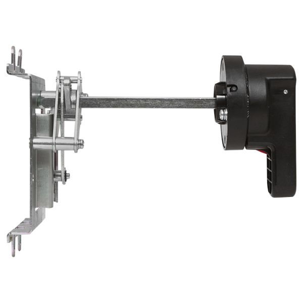 AV POWER-1 Ручной поворотный привод CS2 для ETU - Фото 2