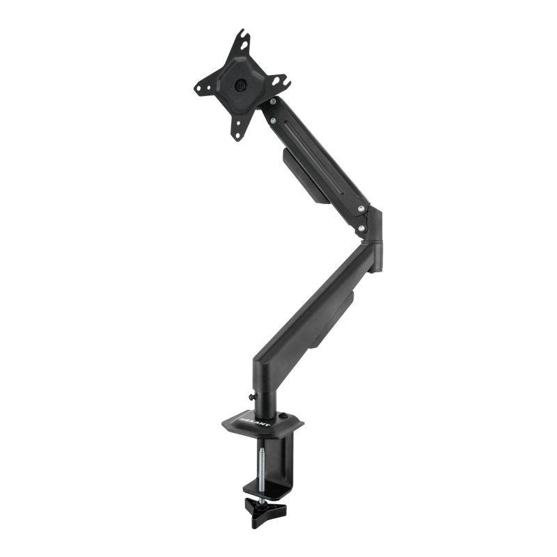 Кронштейн для монитора 13"-32", настольный с газлифтом, серия PROFI REXANT 38-0307