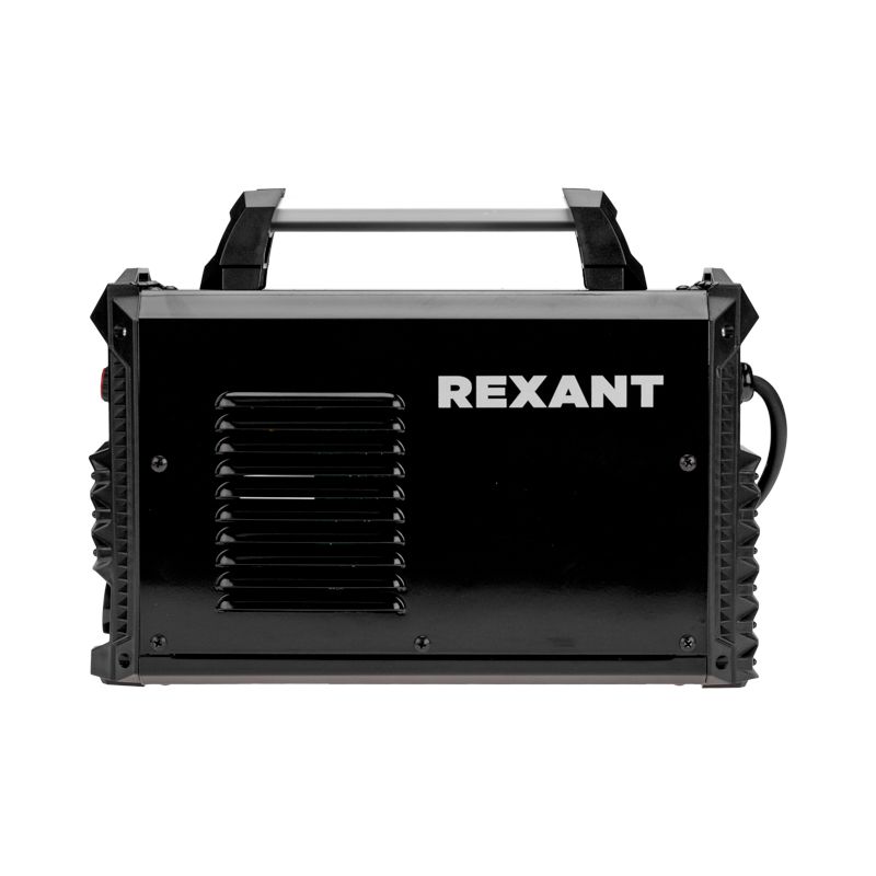 Сварочный аппарат инверторный REXANT АС-200А - Фото 4