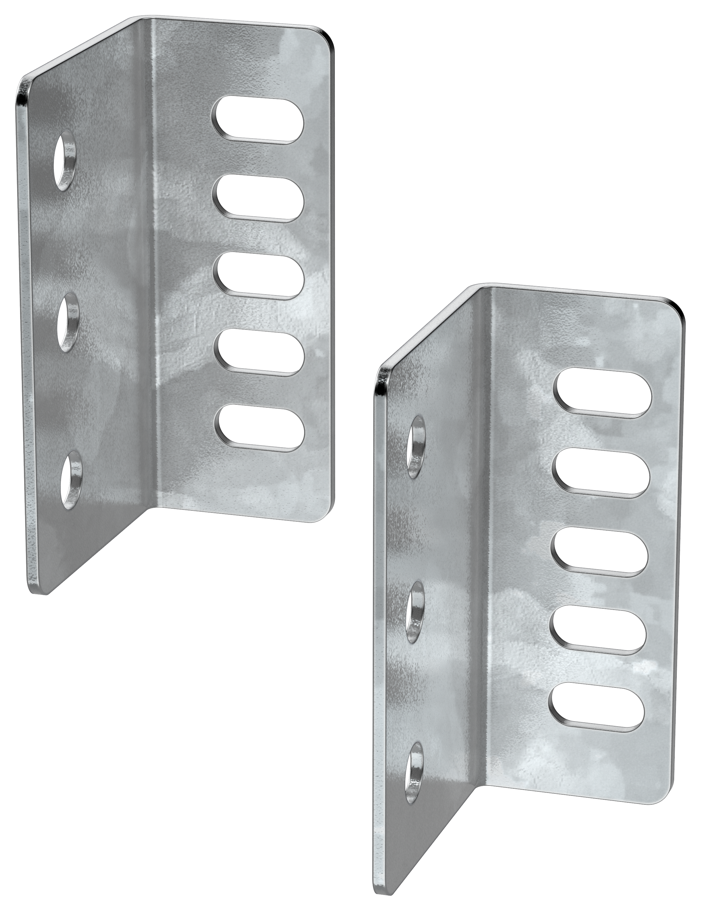 FORMAT Кронштейн присоединительного узла (2шт/упак) IEK FO-00-BCU