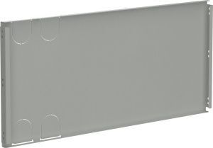 FORMAT Панель кабельная 645х300мм IEK FO-00-CP-0645-030