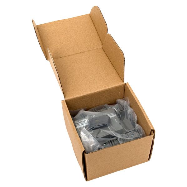 Рубильник 63A 4P c рукояткой управления для прямой установки TwinBlock EKF - Фото 10