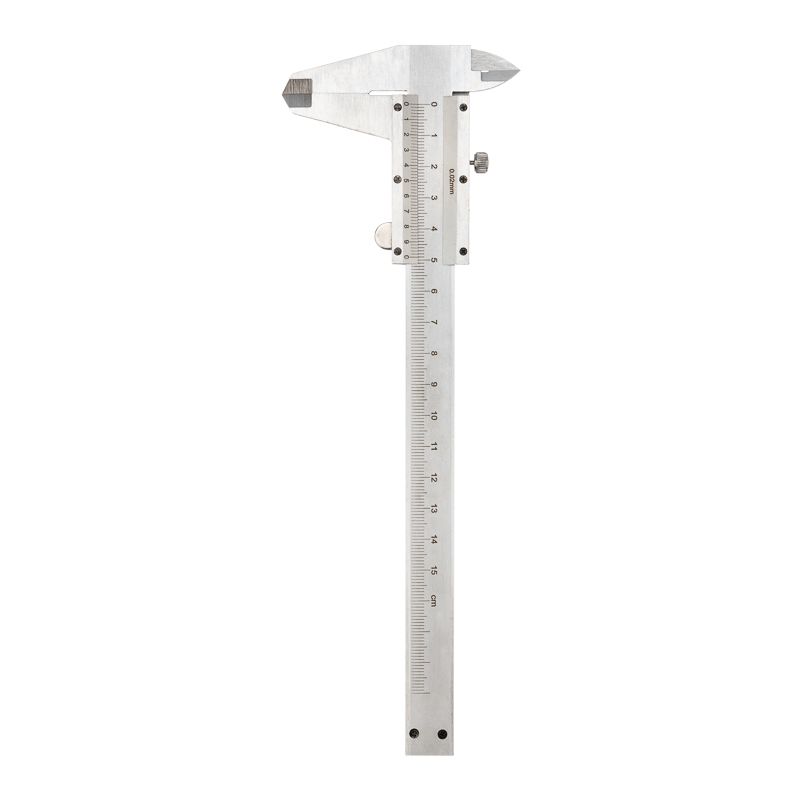 Штангенциркуль ШЦ - 150мм REXANT 12-9101-2