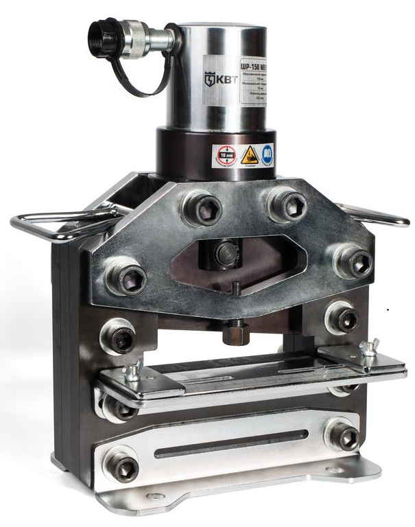 Шинорез гидравлический ШР-150 NEO к-кт, 76503  ELC0000291107