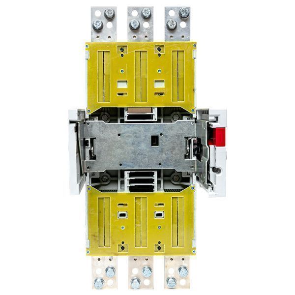 Панель выкатная PM-99/2-1600 переднего присоед. для ВА-99 1250А EKF - Фото 2