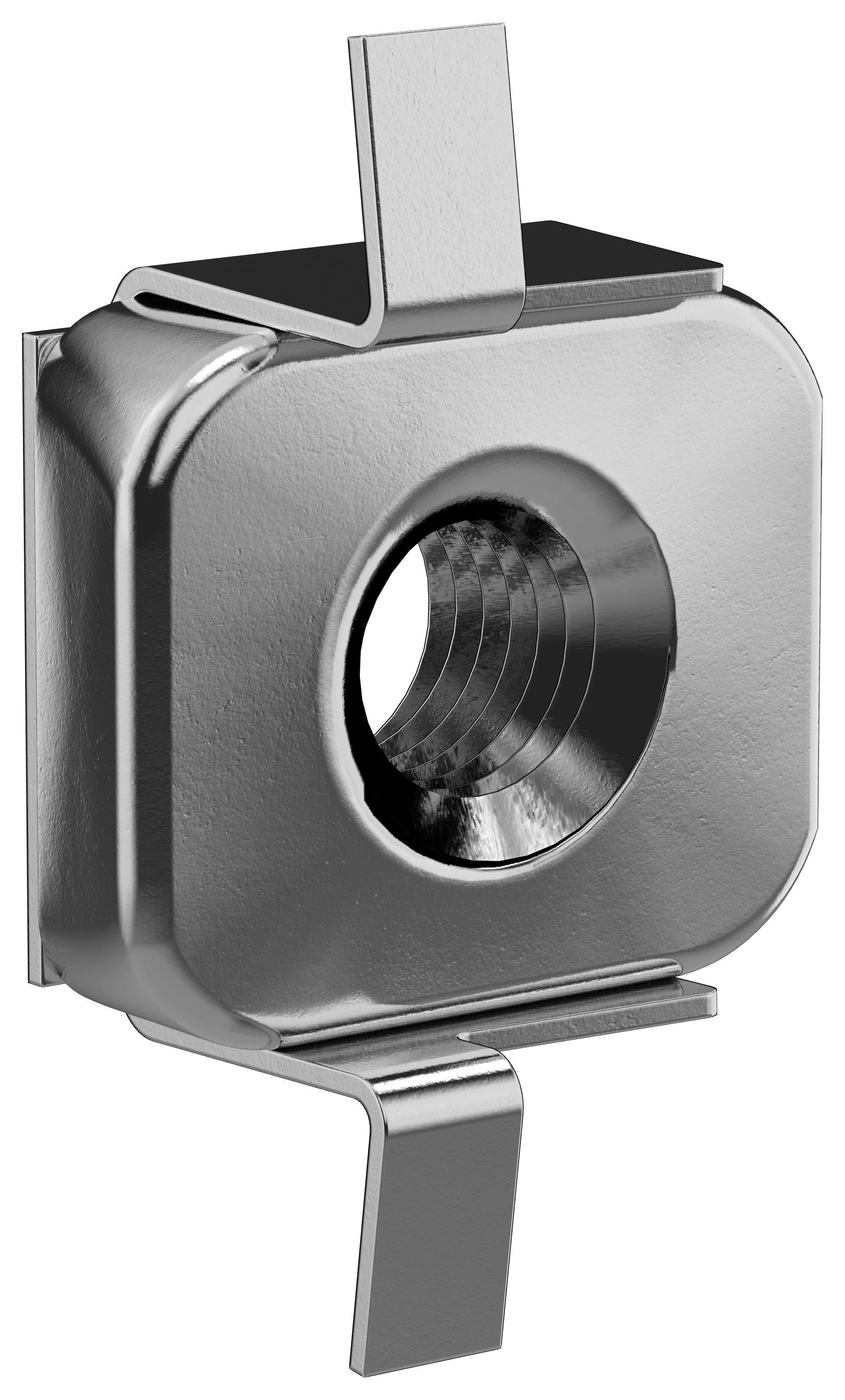 FORMAT Гайка закладная М8 в каркасный профиль (20шт/упак) IEK FO-00D-EN-M8-020