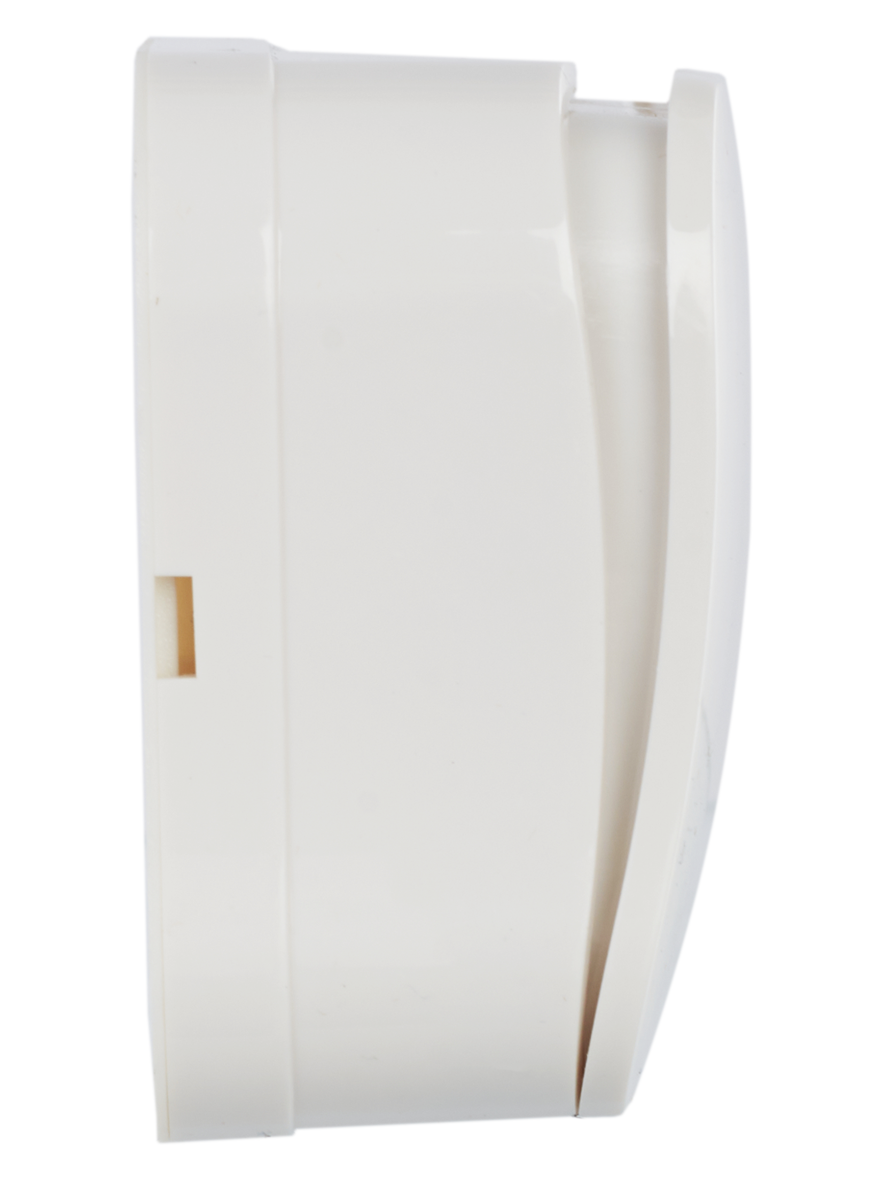 GLORY Выключатель 2-клавишный для открытой установки 10А ВС20-2-0-ХБ белый IEK - Фото 5