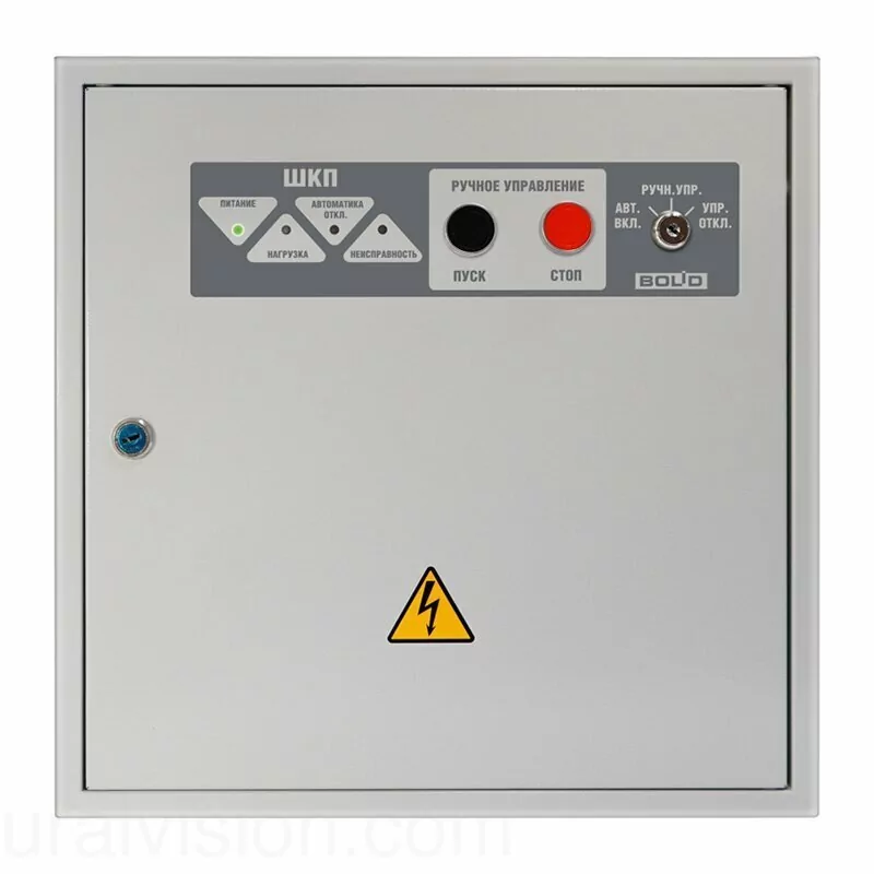 ШКП-4 IP54 ORI138