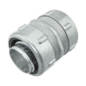 Муфта соединительная для металлорукава МСМ-32 ГОФРОМАТИК (ЗЭТАРУС) zeta40813