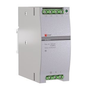Блок питания 12В DR-75W-12 dr-75w-12