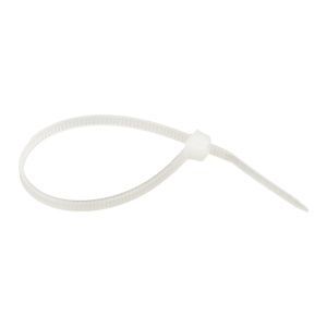 Хомут нейлоновый (2,5х120) (100шт.) EKF plc-c-2.5x120