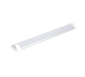 Светильник светодиодный линейный PPO-03 1200мм 40Вт 4000K AL IP20 Jazzway 5028838
