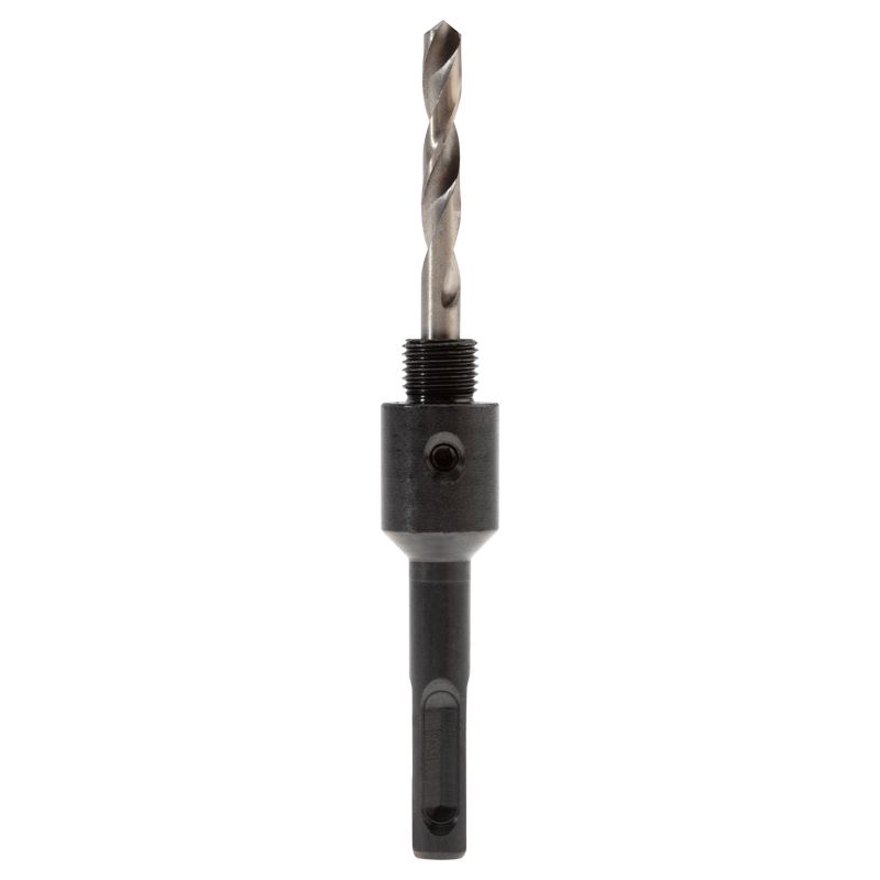 Хвостовик SDS PLUS для коронок Bimetal 14-30мм KRANZ - Фото 2