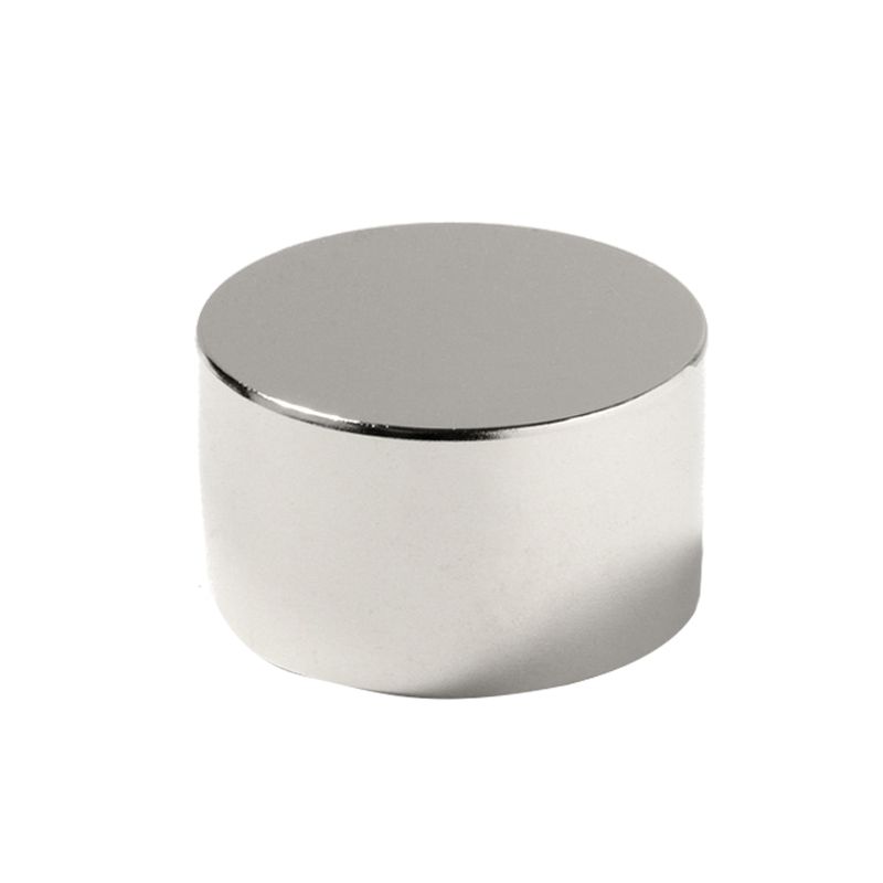 Неодимовый магнит диск 50х30мм сцепление 116 Кг Rexant 72-3023