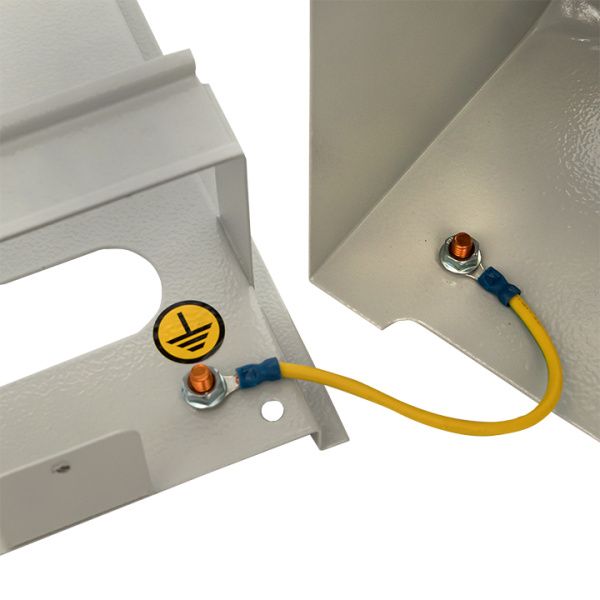 ЩУРн- 1/6 (БУР) (300х150х135) IP31 EKF PROxima - Фото 3