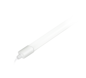 Светильник светодиодный линейный PWP-С4 1500мм 45Вт 4000Лм 4000K IP65 Jazzway 5016675