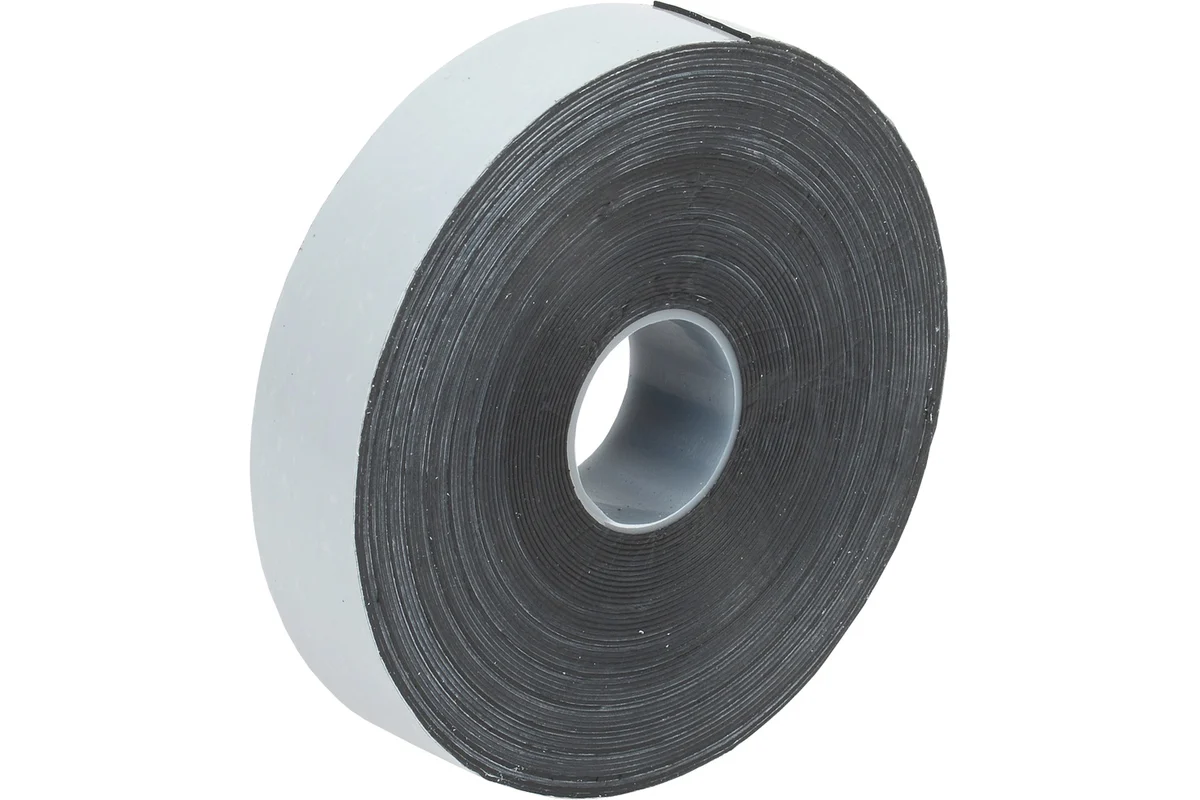 Лента самоспекающаяся СП 0,76х19 (9м/упак) IEK UZP-213-30-20-SP