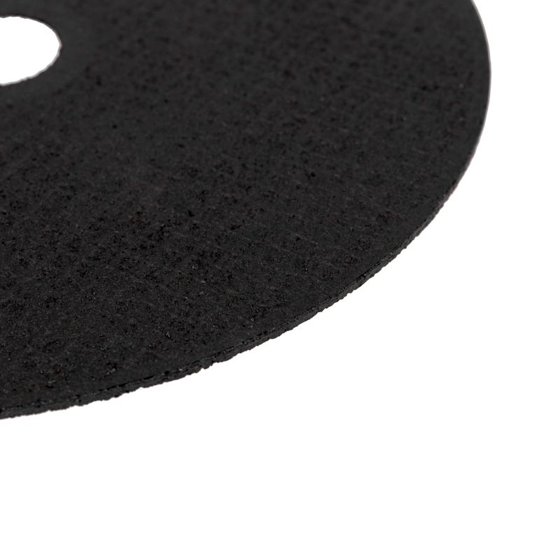 Диск отрезной по металлу 180х1,6х22,23мм KRANZ - Фото 3