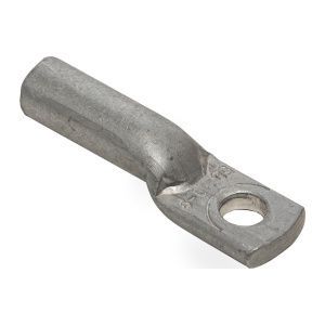 Наконечник алюминиевый ТА ГОСТ 50-10-9 (2шт.) EKF dl-50-10-9-r