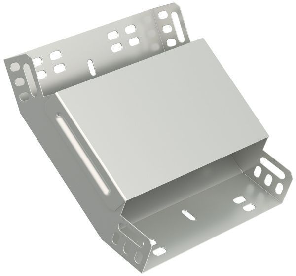 ESCA Поворот вертикальный внутренний 45град 50х500мм IEK