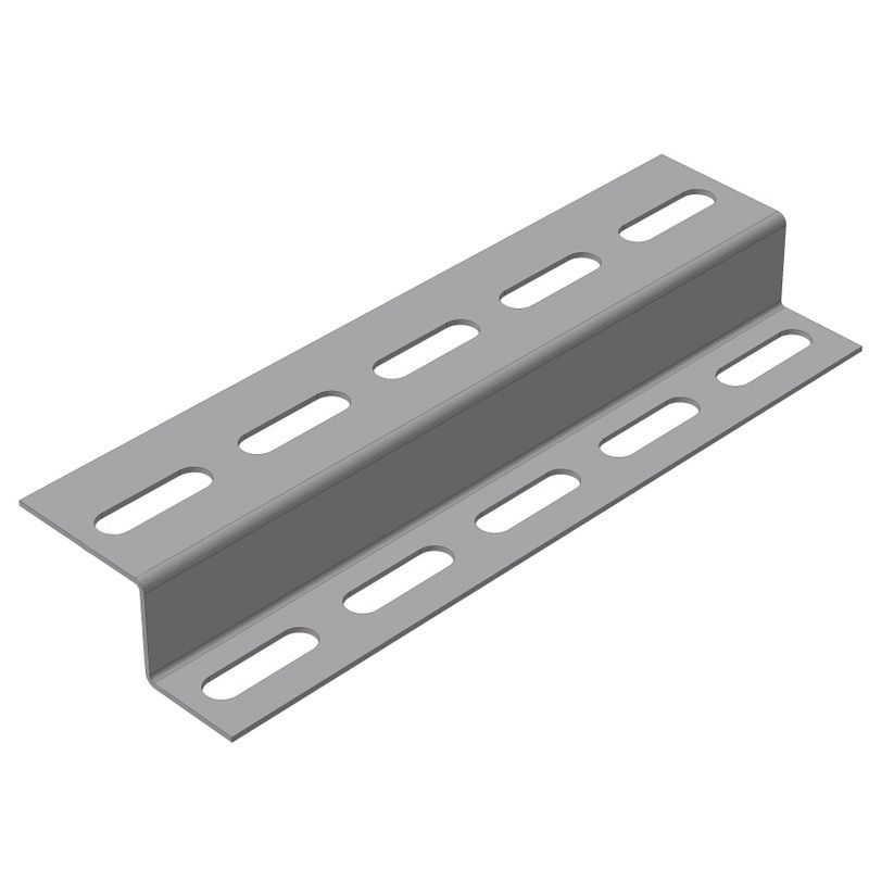 Профиль зетовый К-239 Цинк УТ 2,5 СЕ.К239