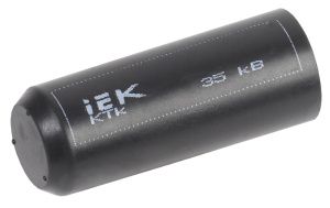 Капа термоусаживаемая КТк 22/8 35кВ IEK UMR-SM-2208-35KV