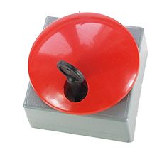 Извещатель охранный ручной ОИР-2 FARM26